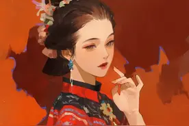 穿成王府下堂妻，自带随身空间图片