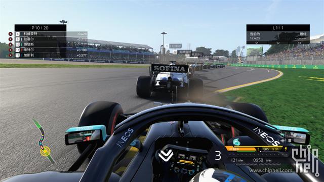 白嫖帧数+提升画质？FidelityFX、DLSS2.0简介