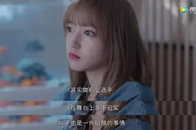 全网逼着她退圈，我拍手叫好图片