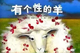 经典绘本100本书目（建议收藏）图片