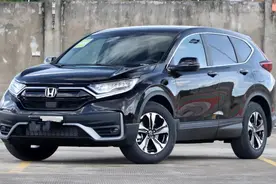 本田CRV买混动还是1.5T，日常使用哪款更划算？图片