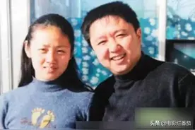 被郭德纲经常调侃的于谦媳妇，可是个美娇娘，于老师宠得跟宝似的图片