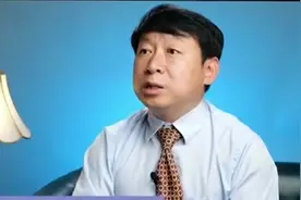 北大教授吐槽女儿：和倒数第二有很大差距，文化人说话就是委婉图片