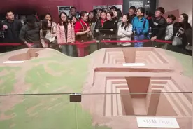 辛追墓棺椁结构解析 祖先的伟大智慧视频封面