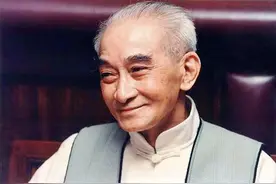 南怀瑾的告诫：幸运与倒霉一墙之隔，越走运，越需要谨慎图片