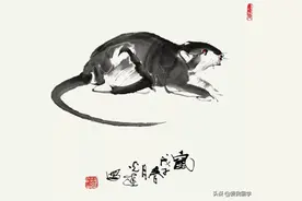 妙趣横生的十二生肖古诗，来找找属于你的那一首图片
