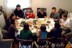 南方媳妇回婆家，婆婆做了这6道硬菜。但南方媳妇却被气走了？图片