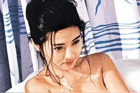 “人间水蜜桃”李丽珍的成名之路图片