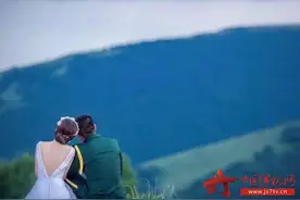 电台丨军恋虽苦，但成为一名军嫂超甜图片