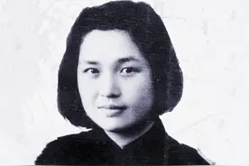 陈琏：潜伏在国民党父亲身边！暴露身份后，父亲陈布雷绝望自杀图片