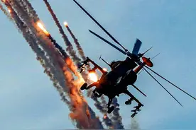 完整版直10亮相，综合性能已达中型武直极限，呼唤我们的重型武直图片