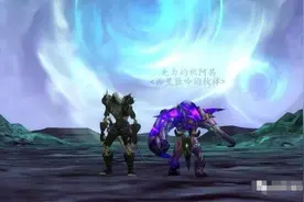 魔兽世界：怀旧服打一个怪，就能获得10个密文信，物超所值图片