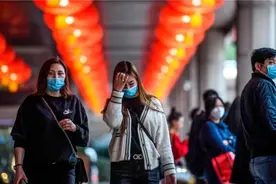 一个人真的可以引起一场瘟疫吗？“零号病人”的由来及争议图片