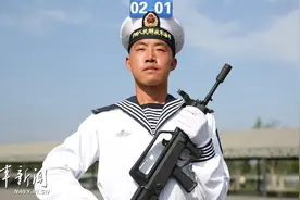 “博士兵”的励志军旅，绽放青春最美的样子图片