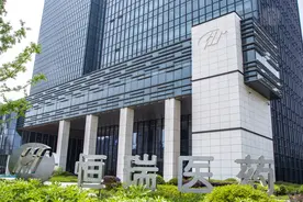 恒瑞医药到底出了什么问题图片