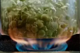 《我，喜欢你》的美食制作过程，超治愈图片