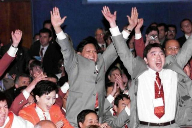 八九十年代的中国是什么样？这些老照片，令无数人感慨万千