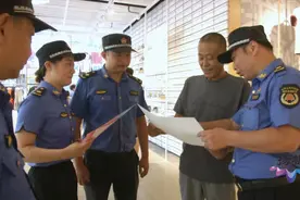 新闻述评：同创文明城市 共享城市文明图片