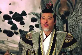 万仙阵中，如果长耳定光仙没当叛徒，通天能凭六魂幡反败为胜吗？图片