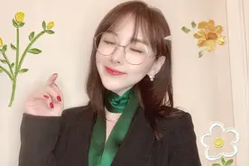 一条丝巾拯救整个衣柜！简单易上手的丝巾系法，帮你拥有百变造型图片