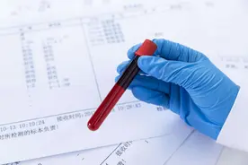 4成急性胰腺炎患者恐成糖尿病，做好日常6方面，预防胰脏受损图片