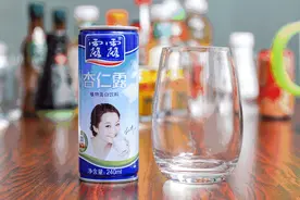 许晴代言的露露，真的好喝吗？图片