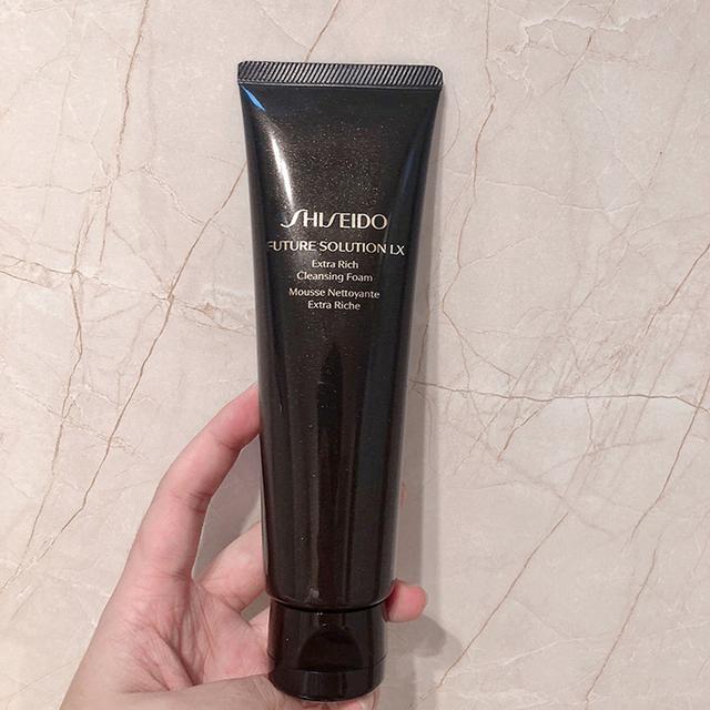 盘点几款贵妇级别的洗面奶，你最想要的是哪一款？