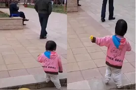 宝妈还在纠结是奶奶带还是自己带？看完这三组图，你就有了答案图片