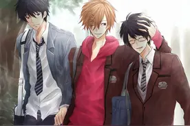 兄弟如手足这句话已承载不了现在。为啥兄弟之间越来越不和呢？图片