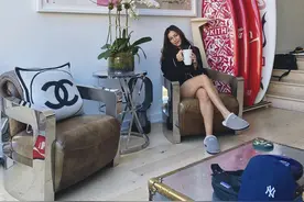 神物Biggie联名将回归，不过这次不是Supreme而是KITH图片