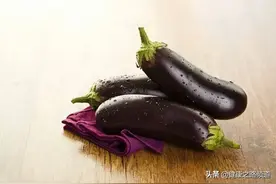 夏天的茄子，不会吃后果很严重！一定要看图片