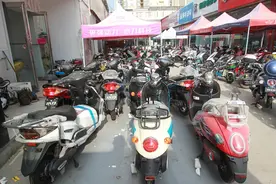 电动车48V、60V、72V能跑多远？该怎么选？老师傅告诉你图片