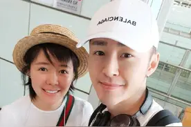扒完安又琪这些年的经历，才知黄晓明给了她一碗“毒鸡汤”图片