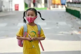 今天，大班萌娃“归笼”，画面太太太太欢乐了图片