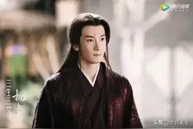 美文｜枕上书燕池悟：卿本佳人，奈何眼瞎，求仁得仁，也算良缘图片
