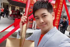 林志颖的迷惑言论，冲上热搜图片