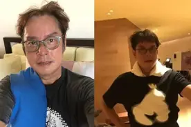 71岁“谭校长”睡23岁女粉丝？他亏欠一个女人一生的情债图片