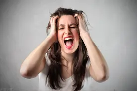 有焦虑就一定是焦虑症么图片