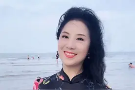 【柳子戏名家】陈媛图片