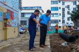 期待！日照市东港老城区这21个老旧小区即将改造，有你家吗？图片