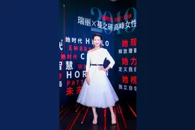 北京卫视当红主持栗坤，为梦想离开舞台，为何网友却说另有隐情？图片