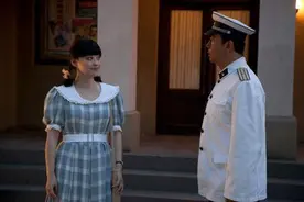《父母爱情》：最浪漫的事不是爱情，而是陪你一起慢慢变老图片