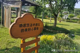 花涧和鸣·蓝莓谷开播提醒图片