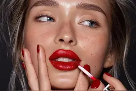 口红也有鄙视链？YSL、迪奥相互看不起，最底层竟是名创优品图片