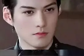 十世情商换一世容颜，是有多傻多美？图片