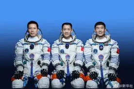 神舟十二号明日发射，中国航天进入“空间站时代”图片