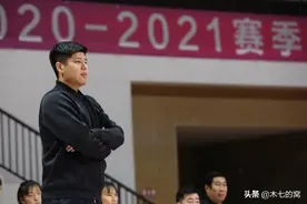 丁伟下课，CBA换帅大户路向何方？图片