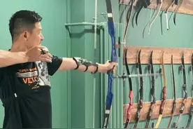 蔡赟说 | 羽毛球提高秘诀：“埋头苦练”（下）图片