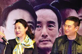 在电视剧《下海》中，周芸和旷大成最后的结局如何？图片