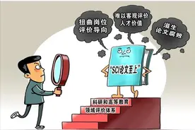 晋升新规政策来了！8大条件令人望而生畏，医生：还不如唯论文呢图片